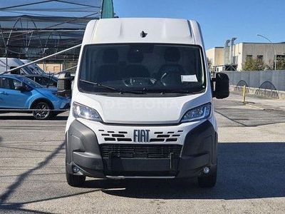 Nuova Fiat Ducato 33 140 CV (102 kW) 2025 Bianco Furgone