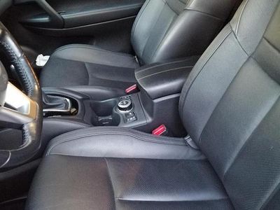 Usata Nissan X-Trail 177 CV (130 kW) 2017 SUV