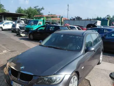 Usata BMW 320 150 CV (110 kW) 2006 Station wagon
