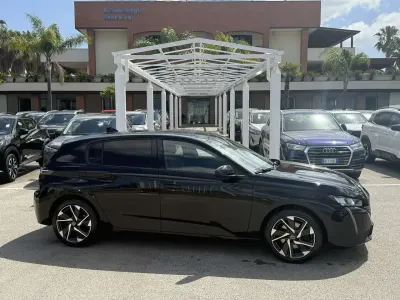 Usata Peugeot 308