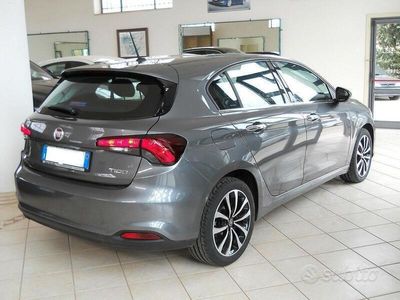 usata Fiat Tipo gpl lounge