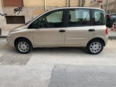 Fiat Multipla