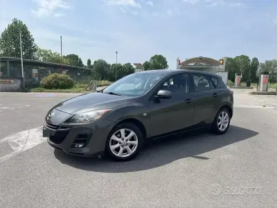 Occasion Mazda 3 109 ch (80 kW) 2011 Berline
