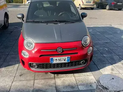 Usata Fiat 500