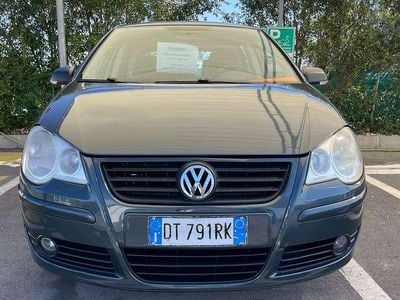 Usata VW Polo United 60 CV (44 kW) 2009 Utilitaria