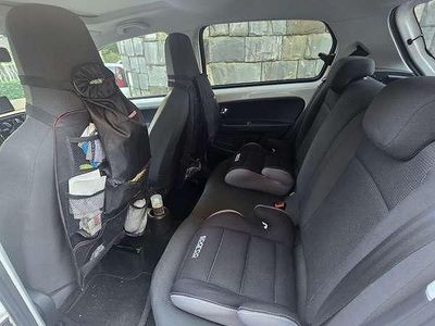Begagnad VW up! Highline 75 HK (55 kW) 2013 Halvkombi