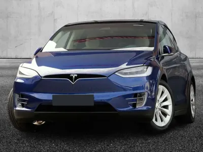 Usata Tesla Model X