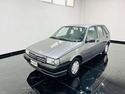 Usata Fiat Tipo 76 CV (55 kW) 1992 Grigio Utilitaria