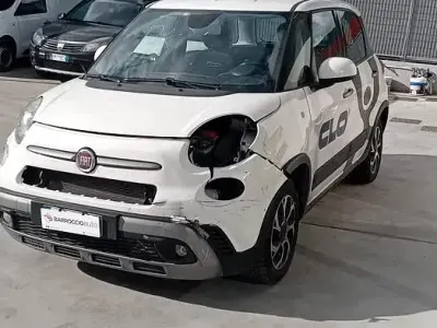 Usata Fiat 500L