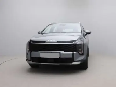 Nuova Kia Sportage Style 136 CV (100 kW) 2026 Argento SUV