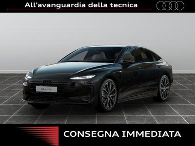 Audi e-tron Sportback