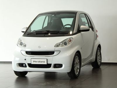 usata Smart ForTwo Coupé 2ª SERIE 1000 52 KW MHD PASSION