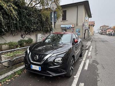 Usata Nissan Juke 114 CV (83 kW) 2022 SUV