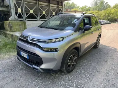 Usata Citroën C3 Aircross