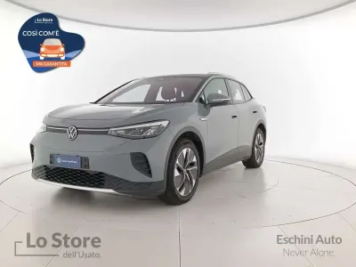 Usata VW ID.4