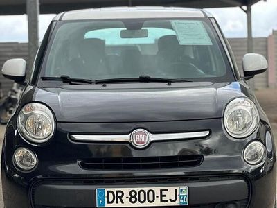 usata Fiat 500L Living 1.3 Multijet 95 CV Lounge