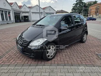Usata Mercedes A160