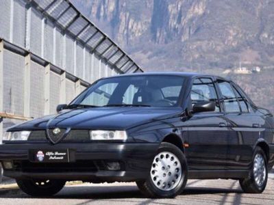 usata Alfa Romeo 155 2.0 TS Prima Serie 8 Valvole 1992