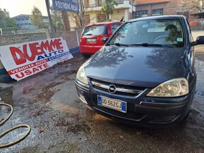 usata Opel Corsa 1.0 12V 3 porte Club