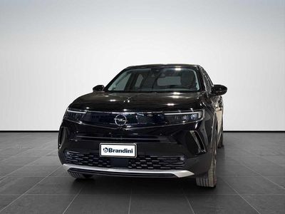 Usata Opel Mokka Elegance 101 CV (74 kW) 2024 Bianco SUV