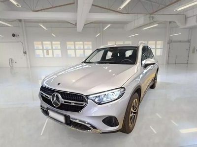 Usata 2022 Mercedes GLC220 Advanced Plus SUV | 46.700 € (Super prezzo)
