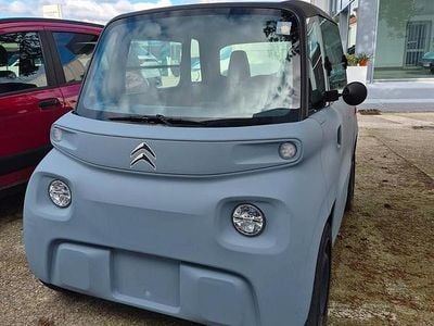 Usata Citroën AMI 2023 Grigio Utilitaria