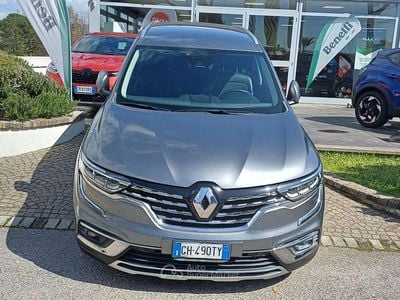 Usata Renault Koleos 184 CV (135 kW) 2022 Other SUV
