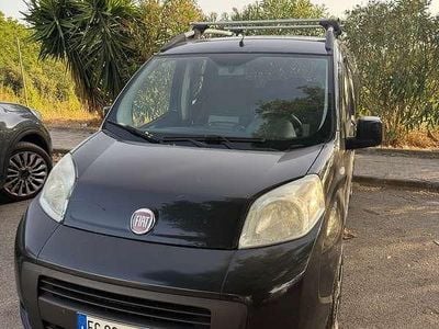 Fiat Qubo