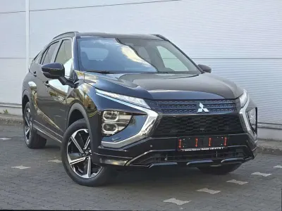 Occasion Mitsubishi Eclipse Cross