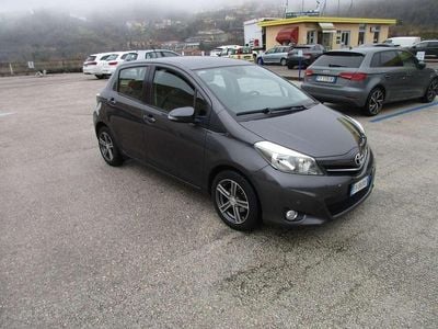 Gebraucht Toyota Yaris