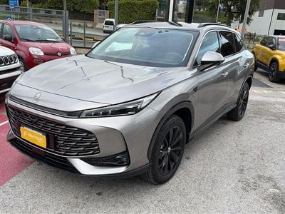 Begagnad MG HS Comfort 170 HK (125 kW) 2025 SUV