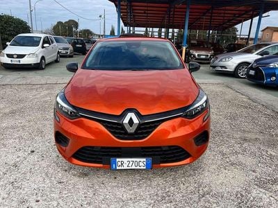 Usado Renault Clio V