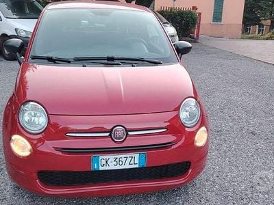 Usata Fiat 500 Connect 71 CV (52 kW) 2022 Other Berlina