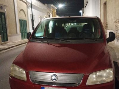 Fiat Multipla