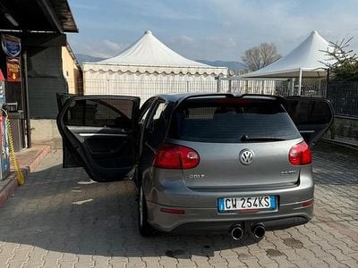 Usata VW Golf V 2005 Grigio Utilitaria