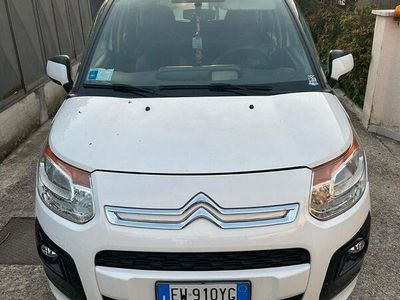 usata Citroën C3 Picasso 