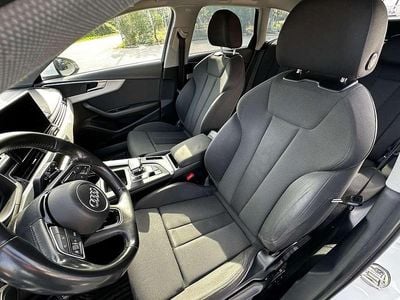Usata Audi A4 Allroad Business 190 CV (139 kW) 2019 Station wagon