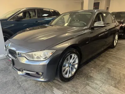 Usata BMW 218