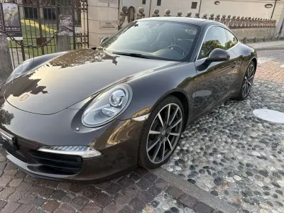 Usata Porsche 991