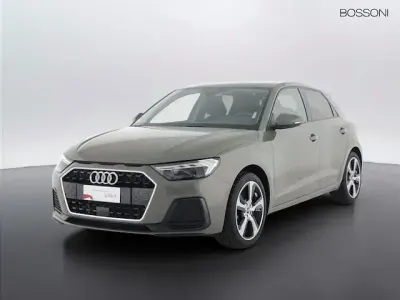 Usata Audi A1 Sportback 116 CV (85 kW) 2026 Utilitaria