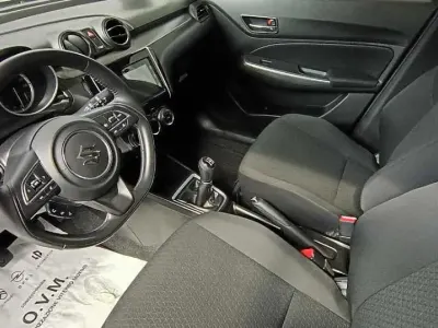 Usata Suzuki Swift