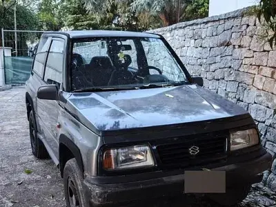 Usata Suzuki Vitara 96 CV (70 kW) 1994 SUV