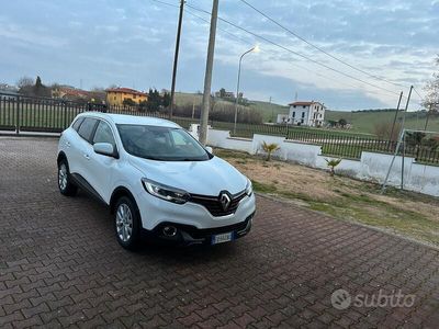 usata Renault Kadjar TCe 130CV EDC Energy Intens