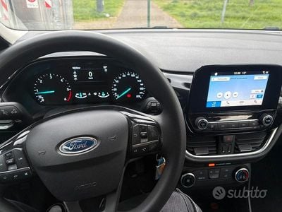 Usata Ford Fiesta 86 CV (63 kW) 2018 Utilitaria