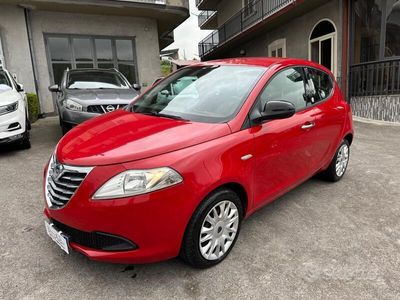 usata Lancia Ypsilon 1.2 BENZINA GPL