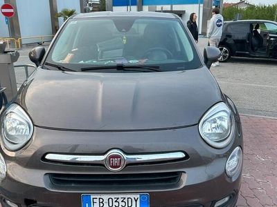 usata Fiat 500X 500X 1.3 MultiJet 95 CV Business