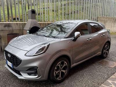 Usata Ford Puma ST-Line 125 CV (91 kW) 2024 SUV