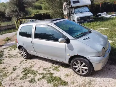 Usata Renault Twingo