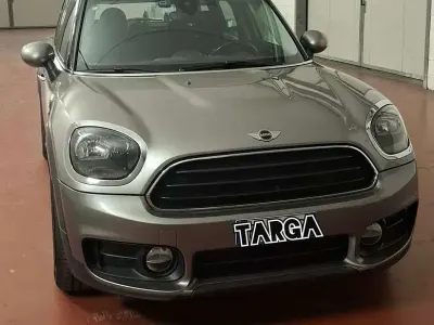 Usata Mini Cooper D Countryman Business 150 CV (110 kW) 2017 SUV