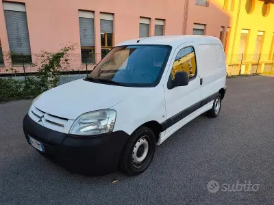 Occasion Citroën Berlingo